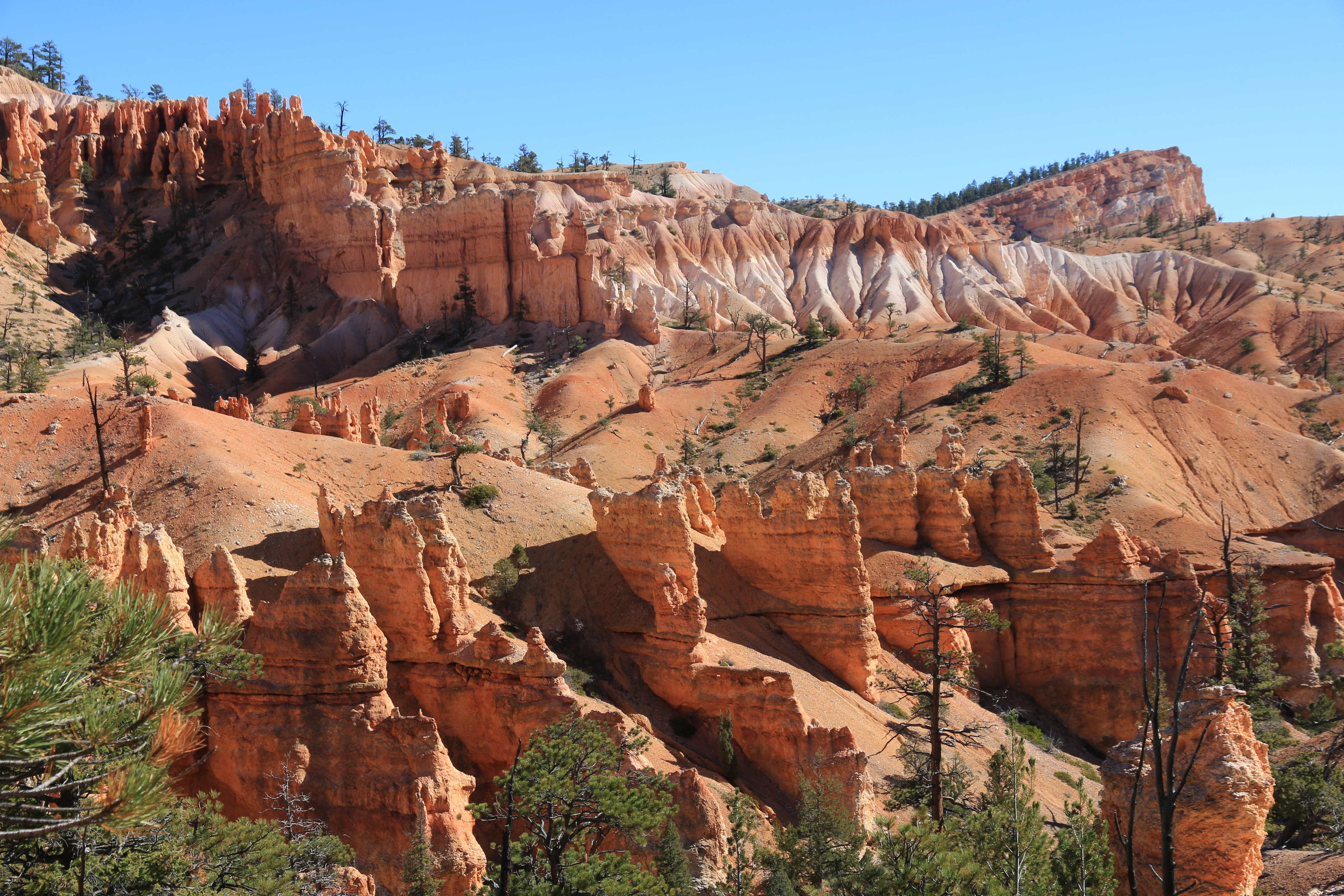 Bryce Canyon NP